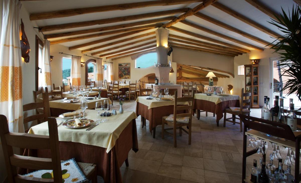 Hotel Arathena
