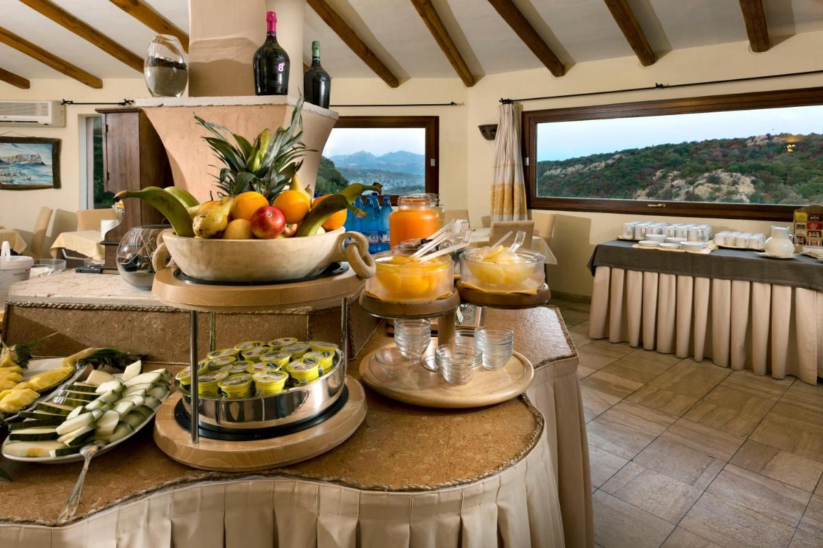 Hotel Arathena