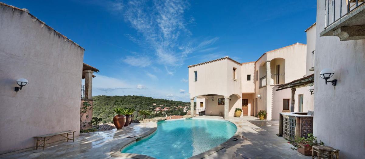 Hotel Arathena