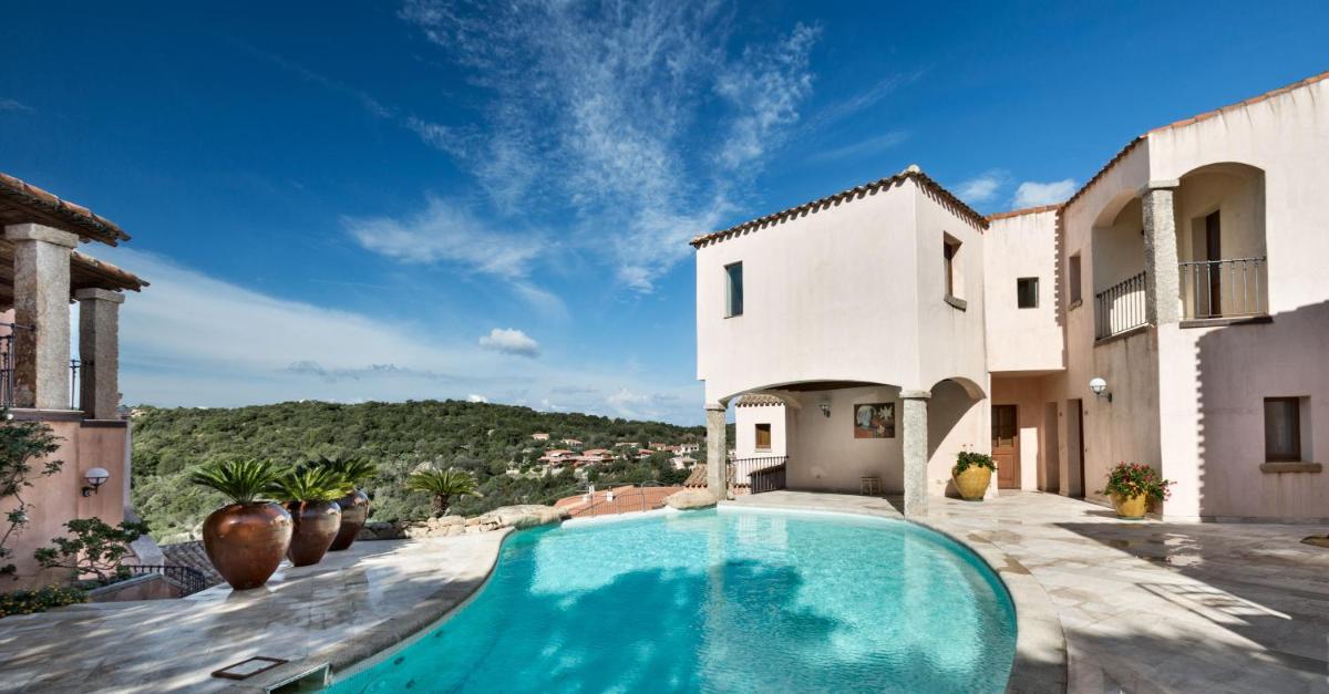 Hotel Arathena