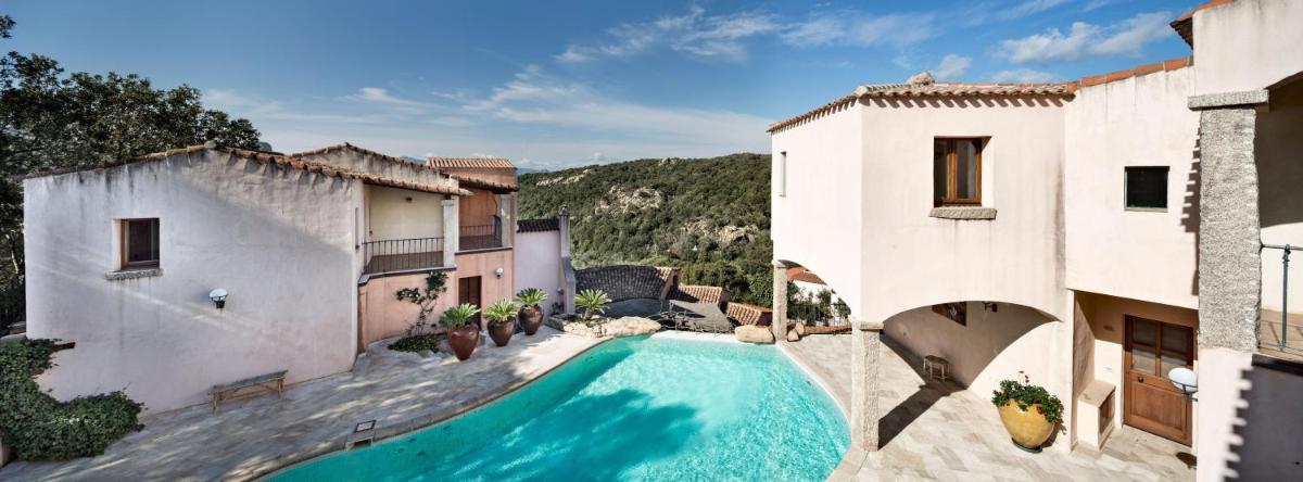 Hotel Arathena