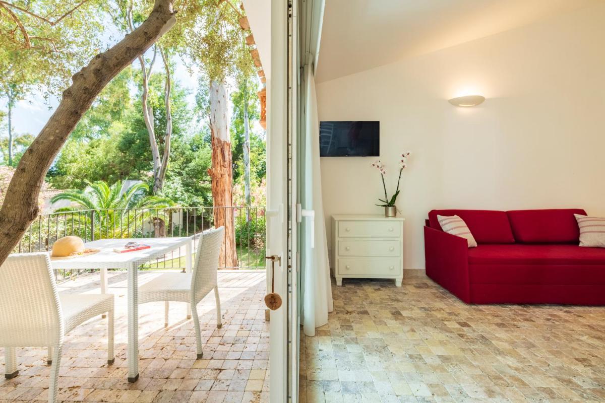 Arbatax Park Resort - Cottage