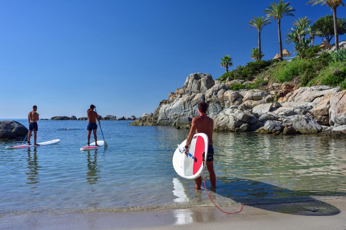 Arbatax Park Resort - Cottage