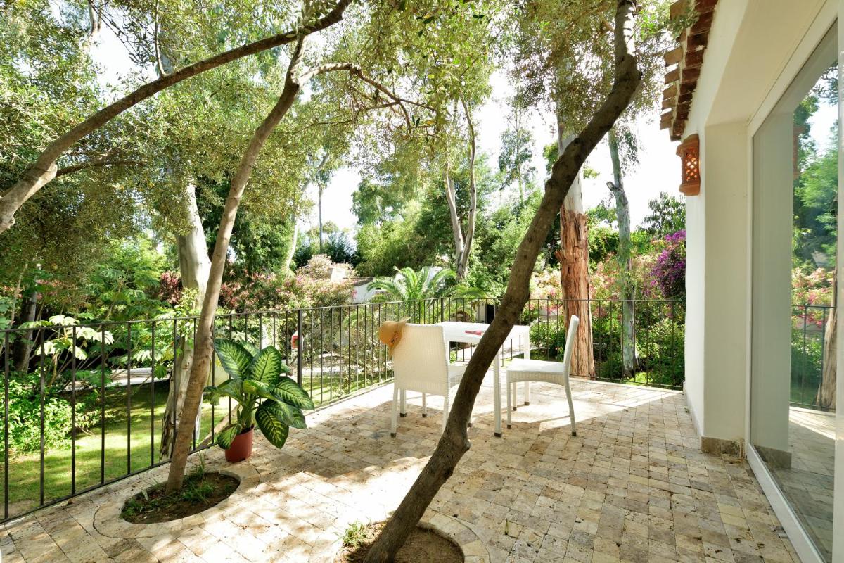 Arbatax Park Resort - Cottage