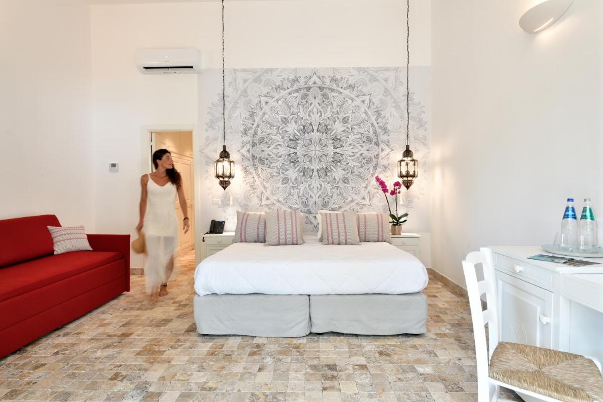 Arbatax Park Resort - Cottage