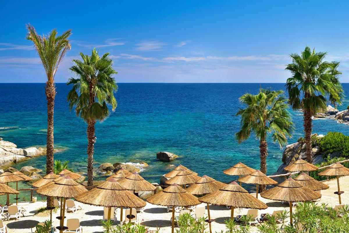 Arbatax Park Resort - Cottage