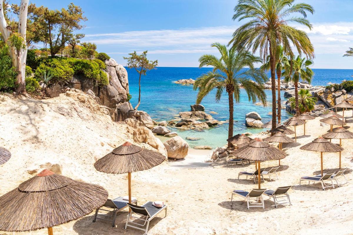 Arbatax Park Resort - Cottage