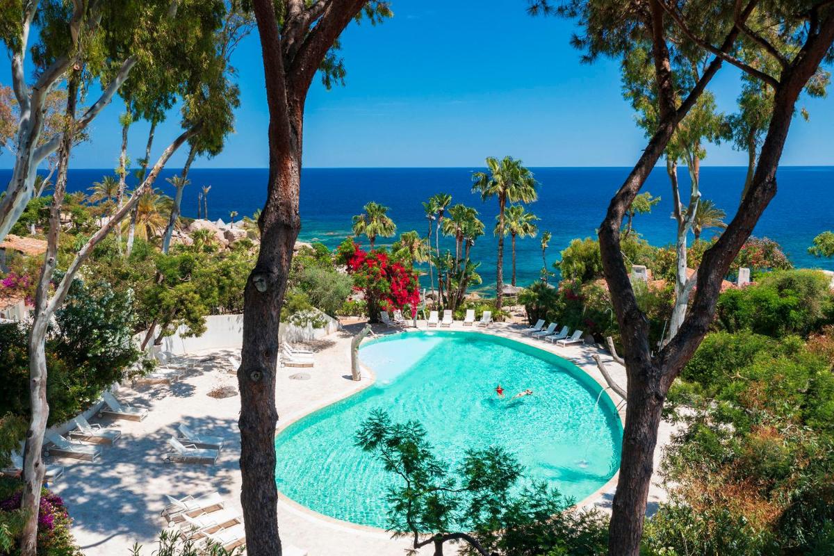 Arbatax Park Resort - Cottage