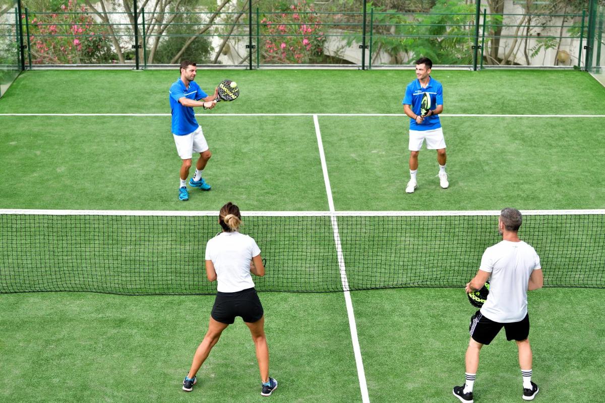 Arbatax Park Resort - Cottage