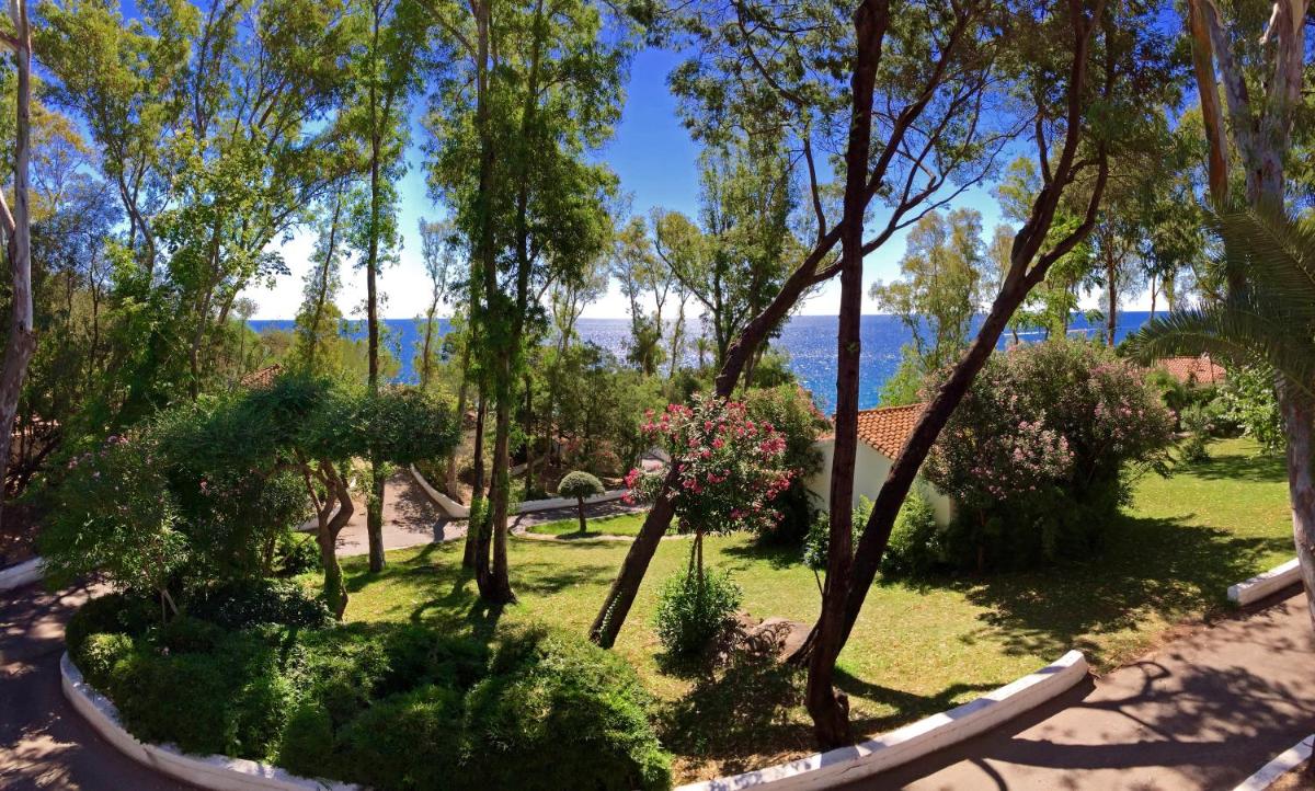 Arbatax Park Resort - Cottage