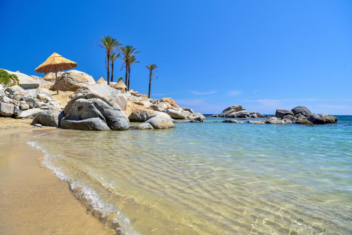 Arbatax Park Resort - Cottage