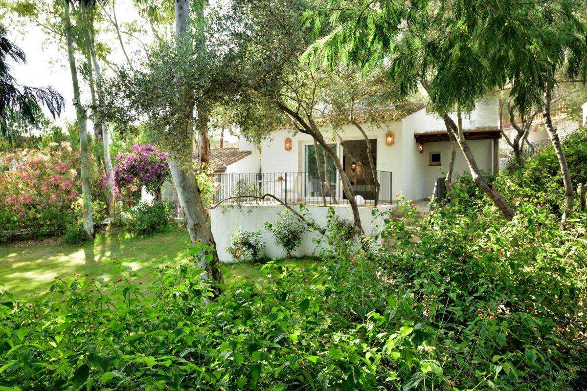 Arbatax Park Resort - Cottage