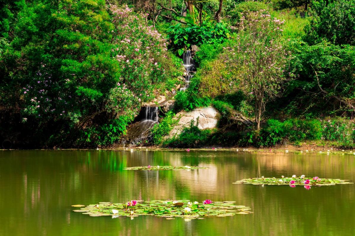 Arbatax Park Resort - Cottage