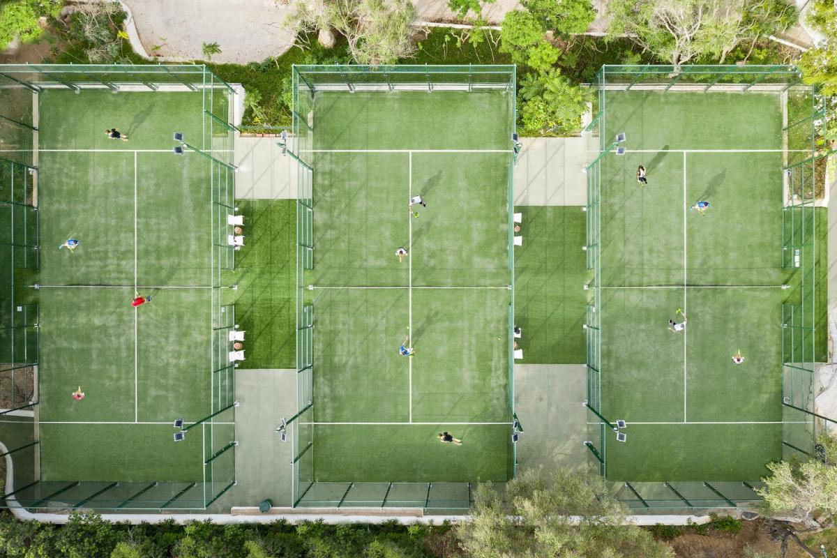 Arbatax Park Resort - Cottage