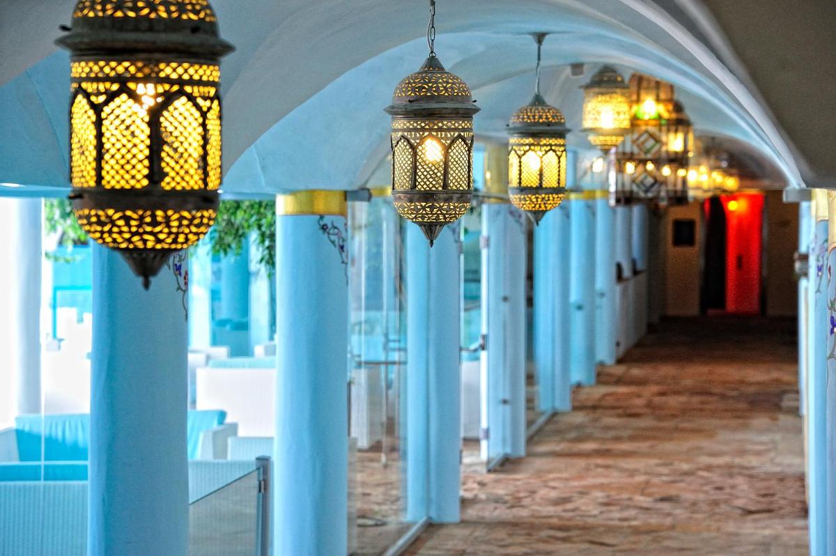 Arbatax Park Resort - Cottage