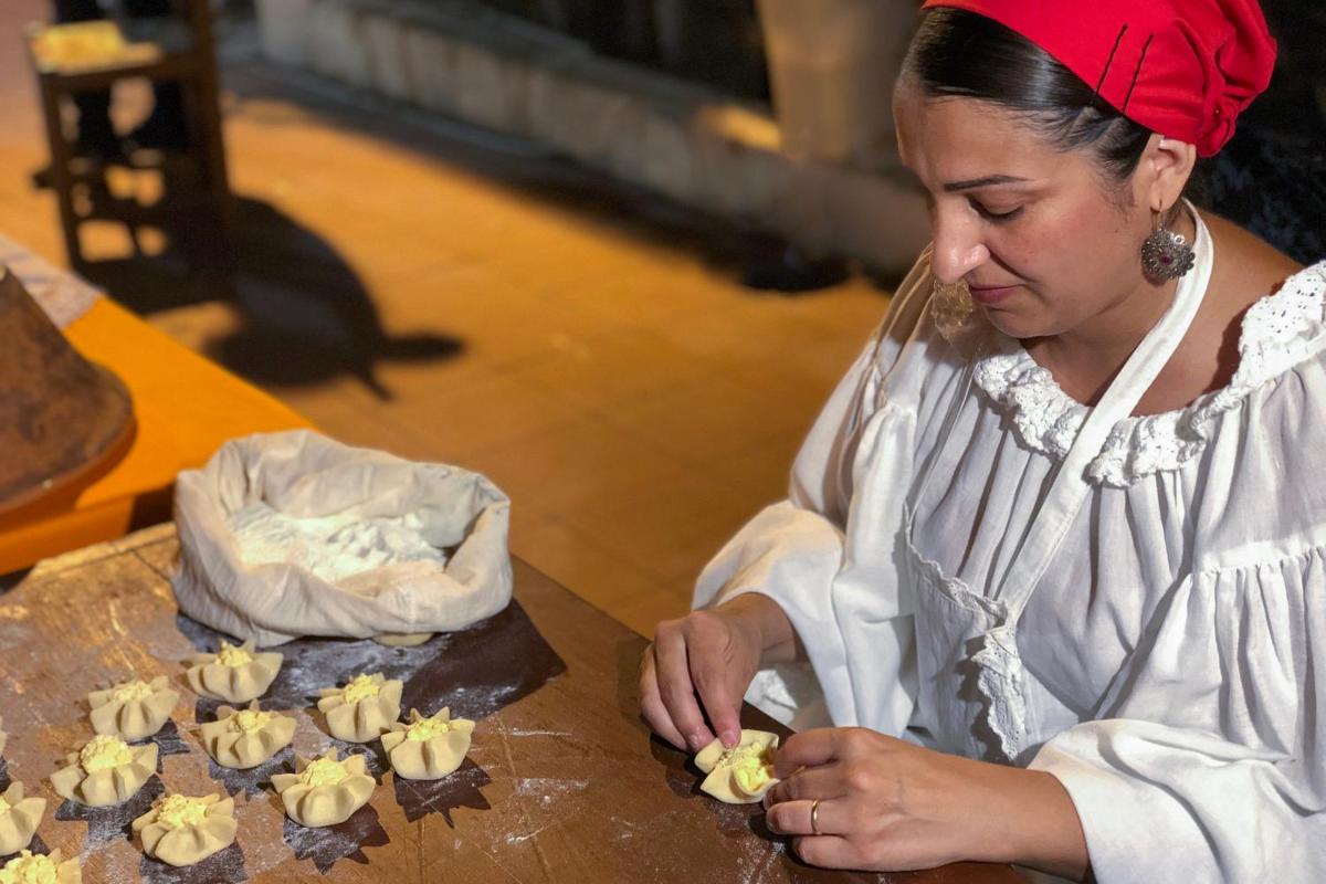 Arbatax Park Resort - Cottage