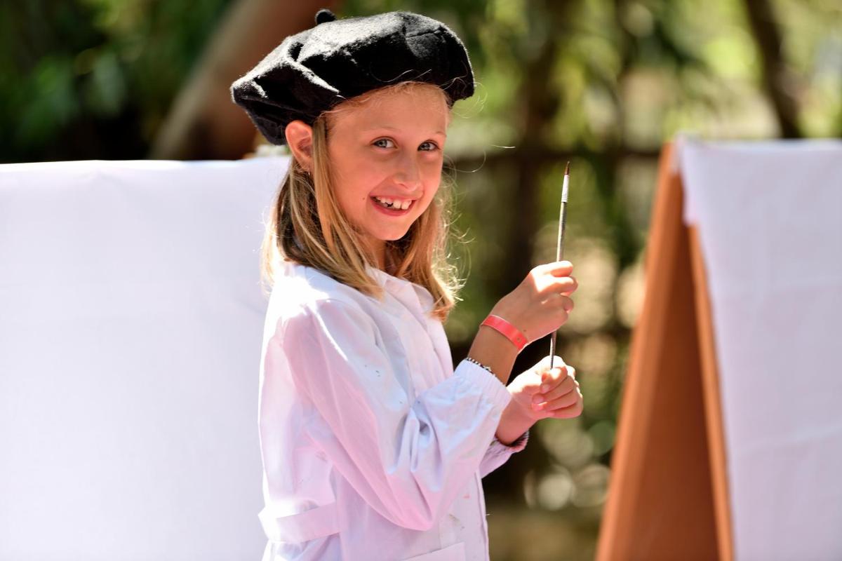 Arbatax Park Resort - Cottage