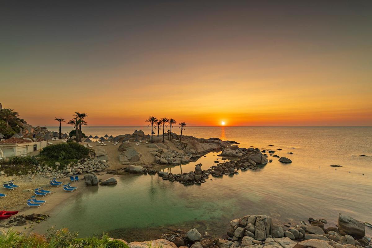 Arbatax Park Resort - Cottage