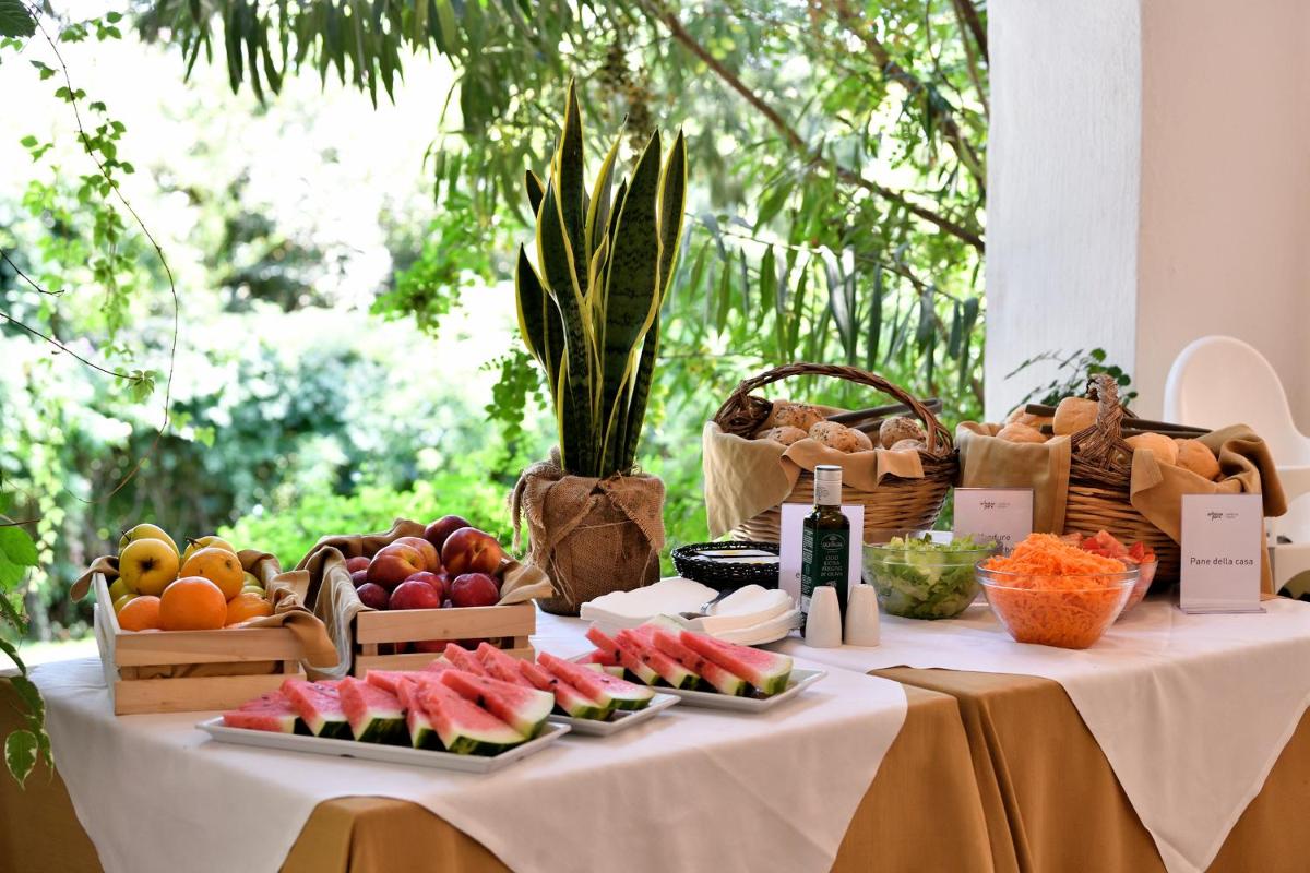 Arbatax Park Resort - Cottage