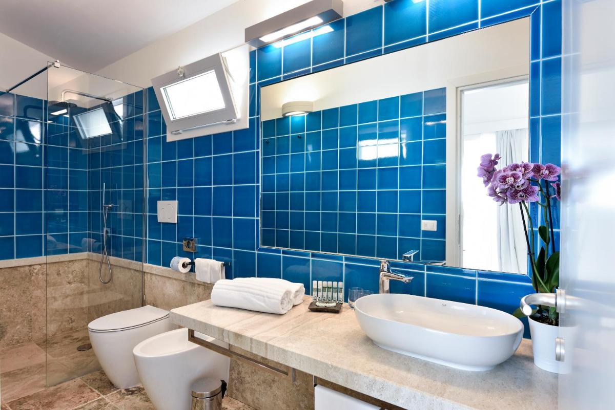 Arbatax Park Resort - Cottage