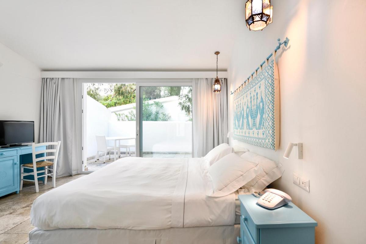 Arbatax Park Resort - Cottage