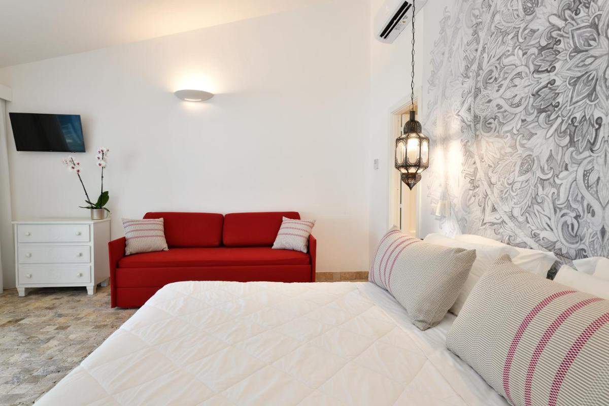 Arbatax Park Resort - Cottage