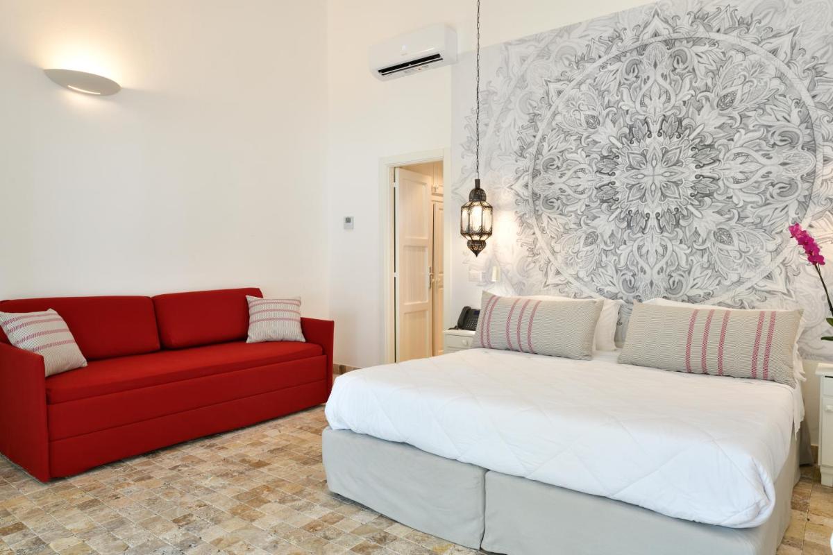 Arbatax Park Resort - Cottage