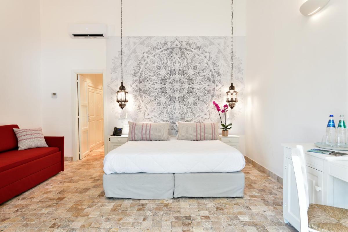 Arbatax Park Resort - Cottage