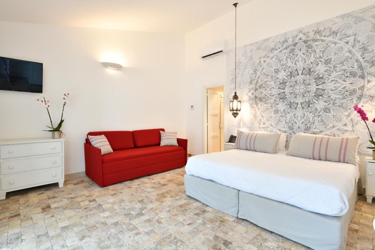 Arbatax Park Resort - Cottage