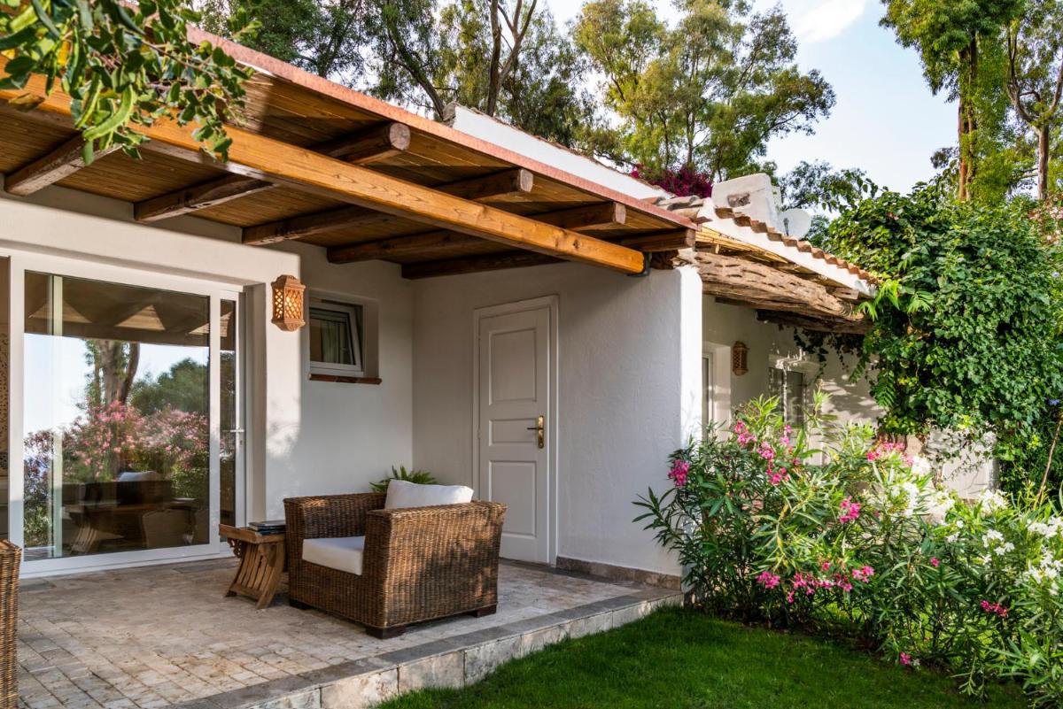 Arbatax Park Resort - Cottage