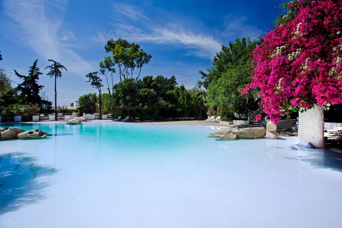 Arbatax Park Resort - Cottage