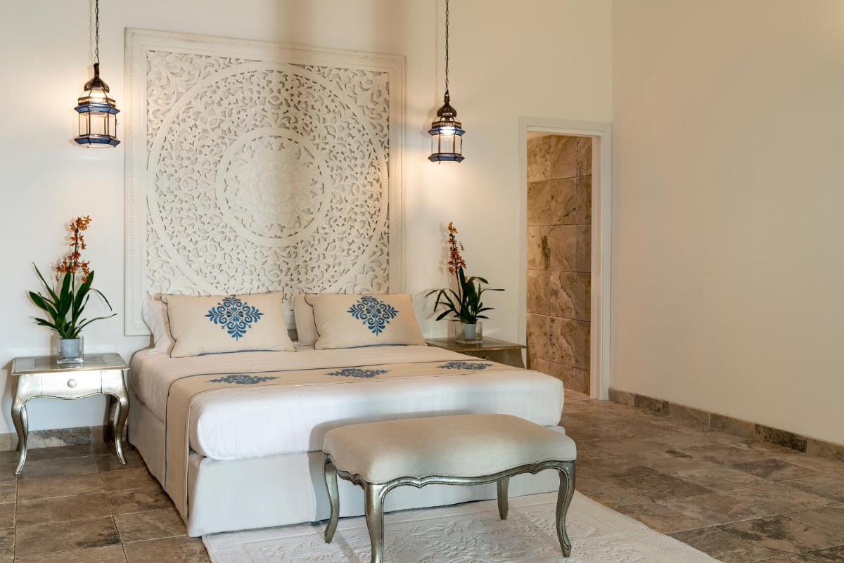 Arbatax Park Resort - Cottage