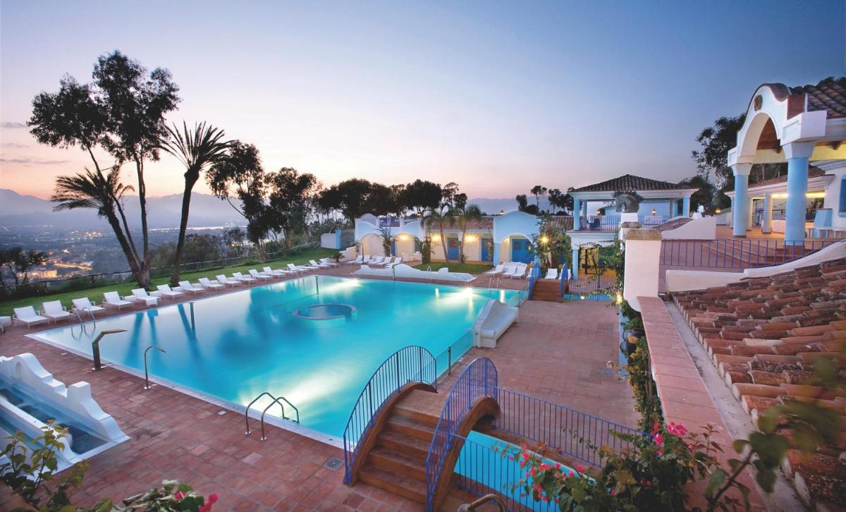 Arbatax Park Resort - Cottage