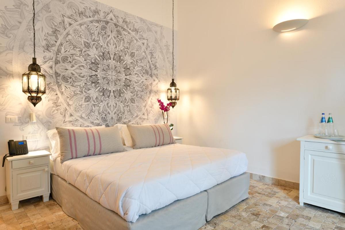 Arbatax Park Resort - Cottage
