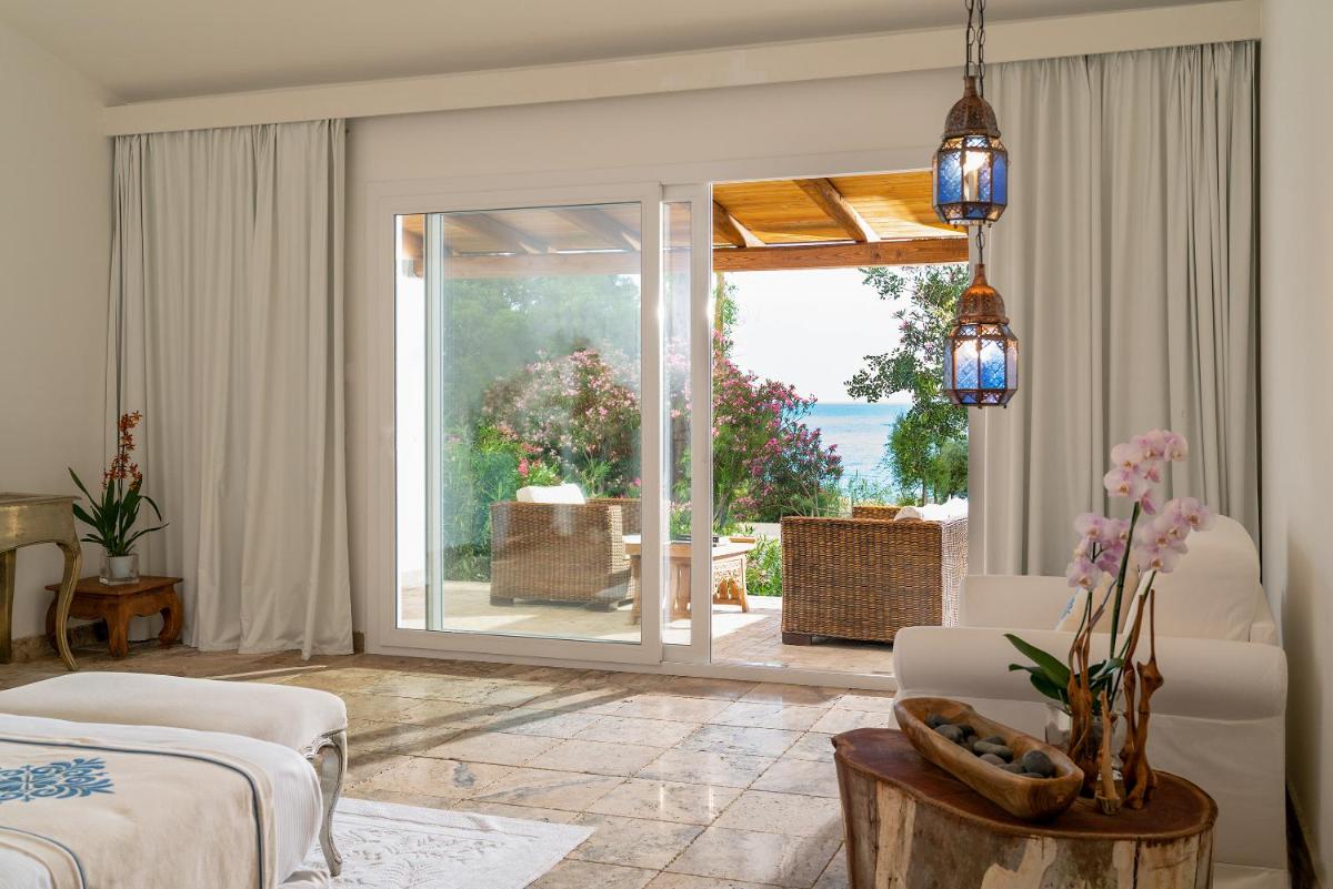 Arbatax Park Resort - Cottage by Falkensteiner