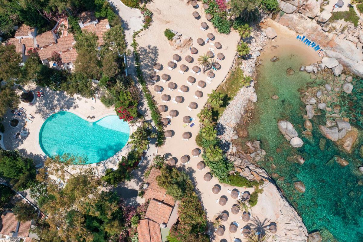 Arbatax Park Resort - Cottage by Falkensteiner
