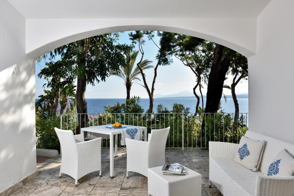 Arbatax Park Resort - Cottage by Falkensteiner