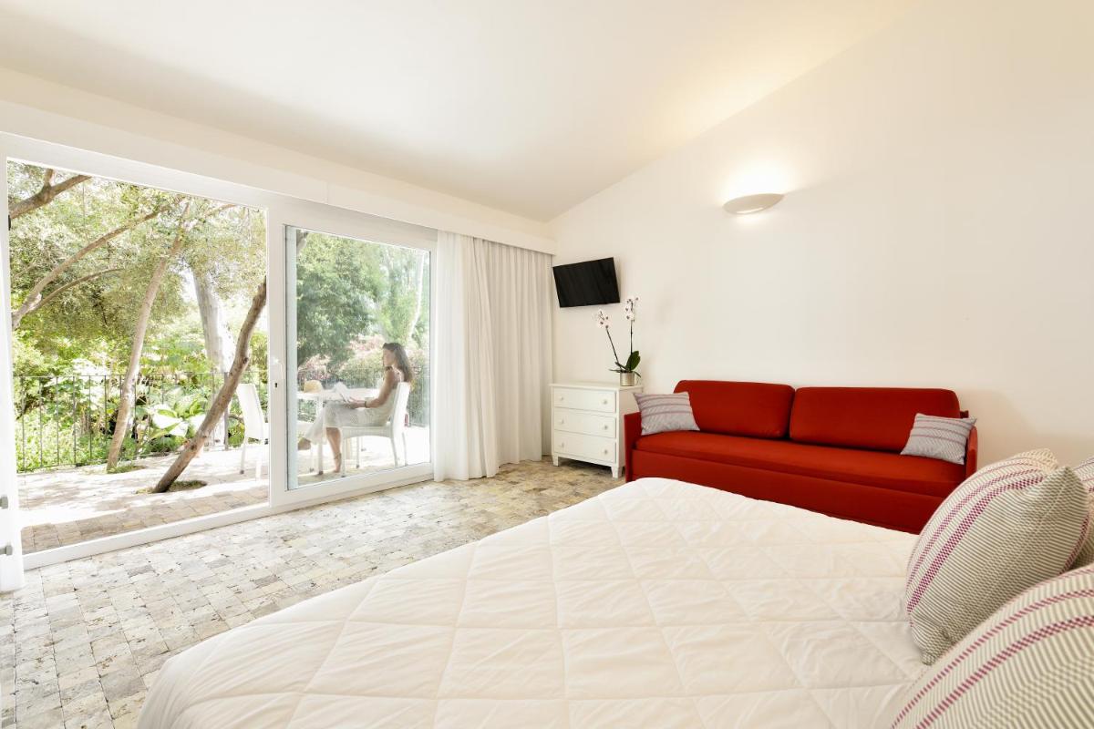 Arbatax Park Resort - Cottage by Falkensteiner
