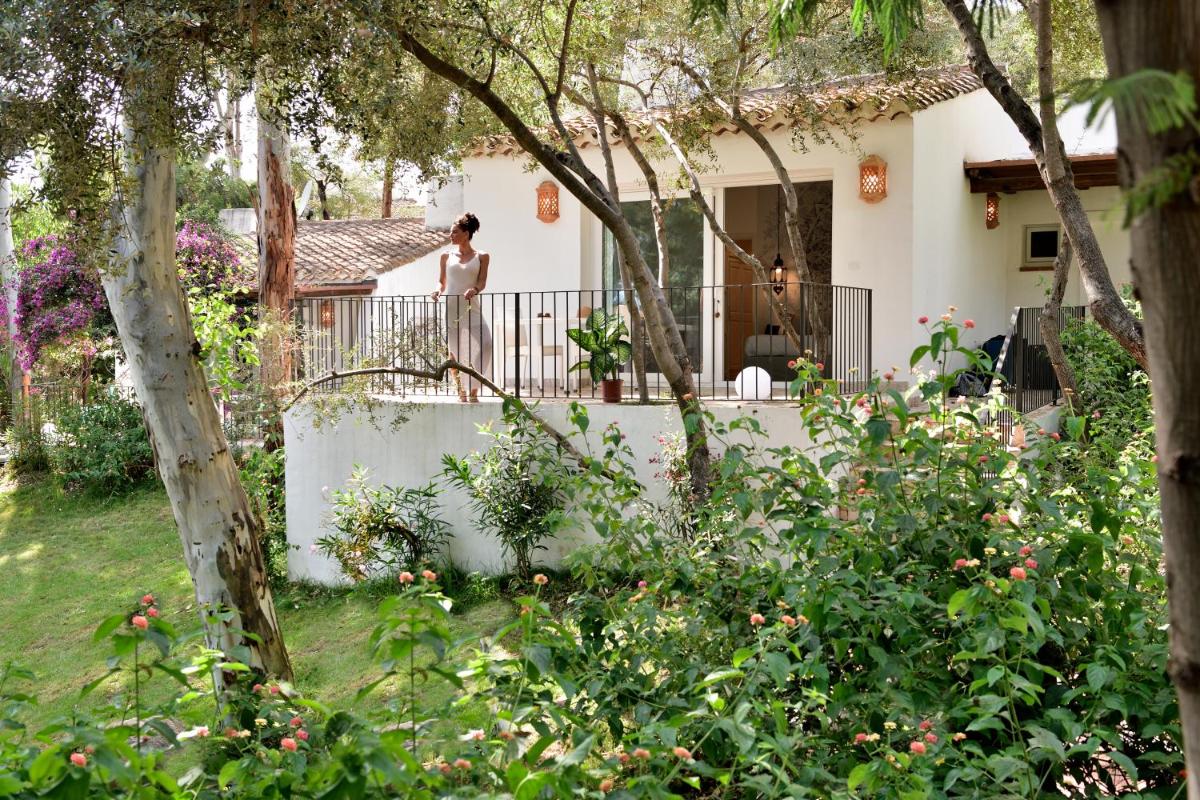 Arbatax Park Resort - Cottage by Falkensteiner