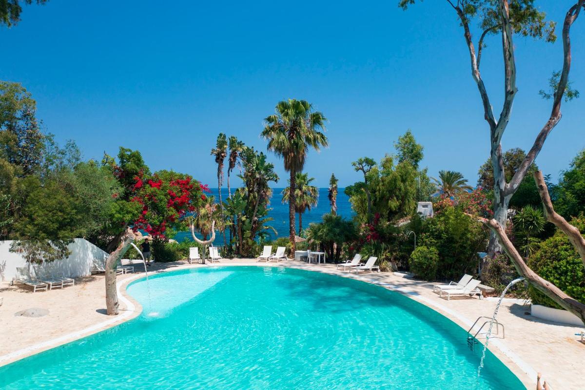 Arbatax Park Resort - Cottage by Falkensteiner