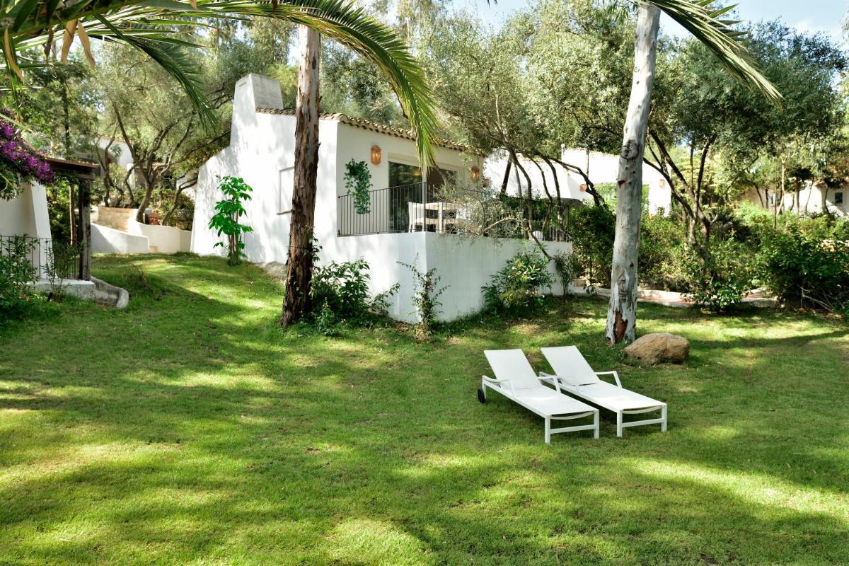Arbatax Park Resort - Cottage by Falkensteiner