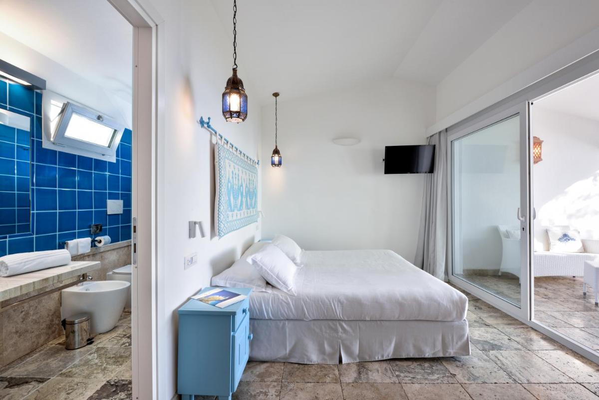 Arbatax Park Resort - Cottage by Falkensteiner