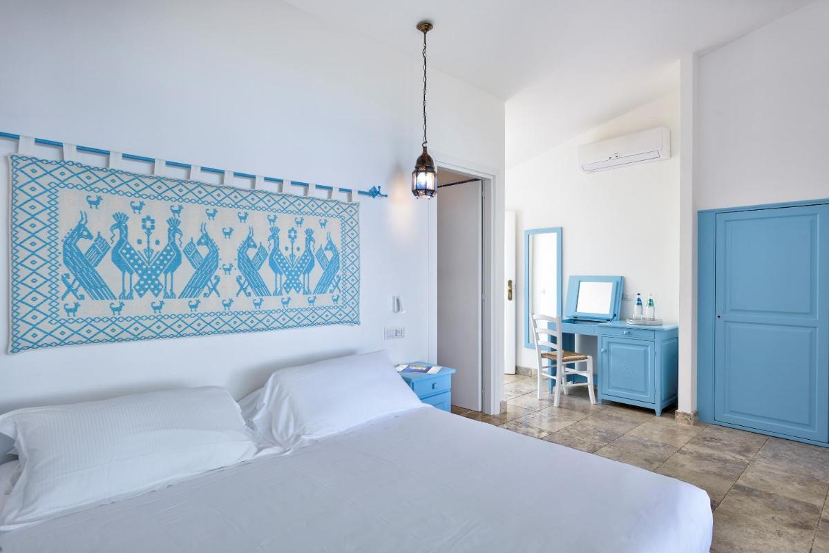 Arbatax Park Resort - Cottage by Falkensteiner