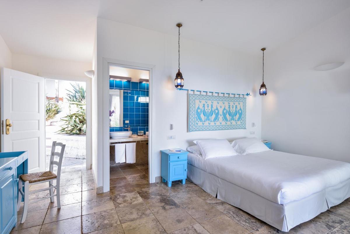 Arbatax Park Resort - Cottage by Falkensteiner