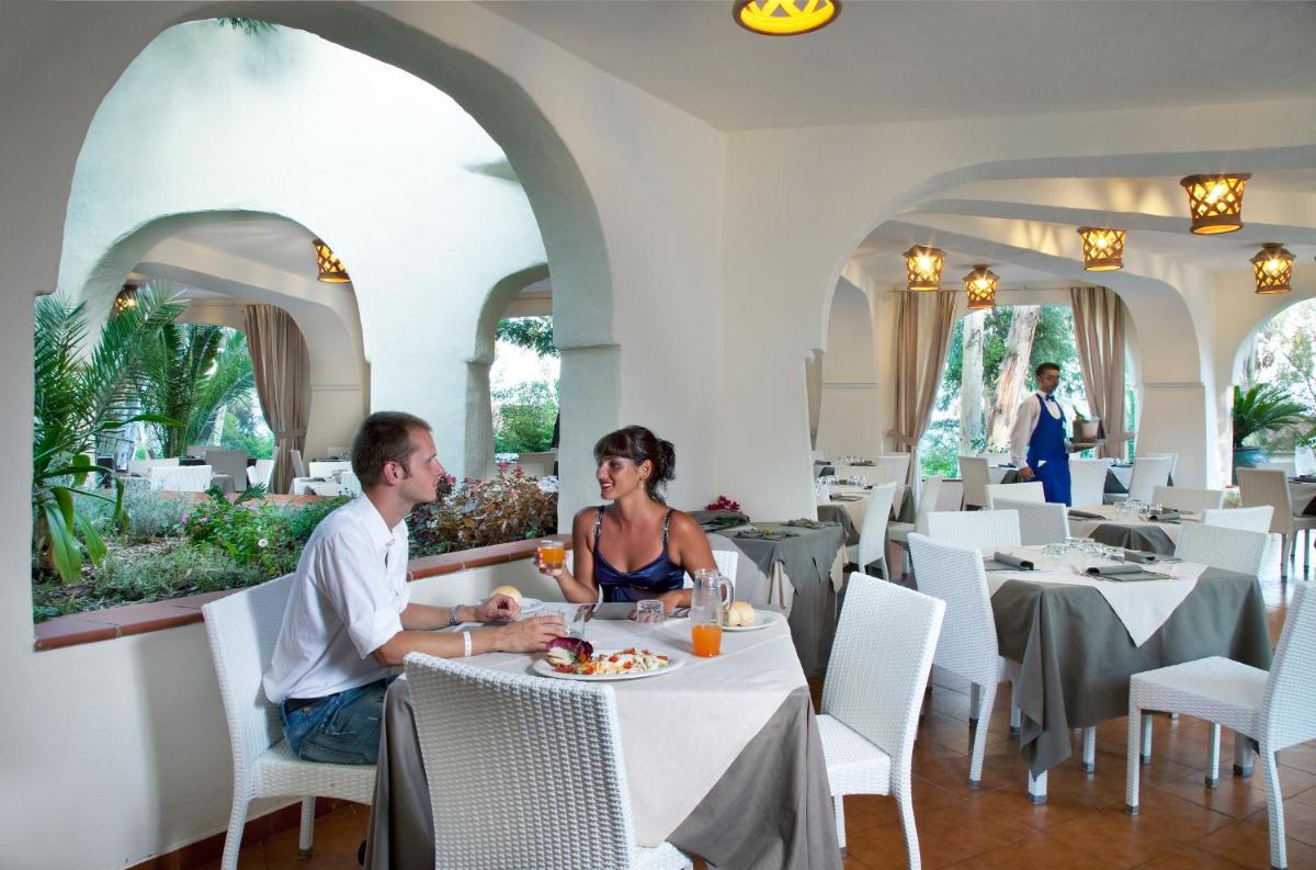 Arbatax Park Resort - Cottage by Falkensteiner