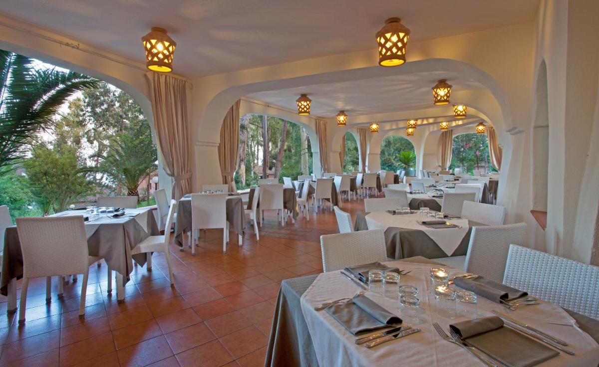 Arbatax Park Resort - Cottage by Falkensteiner
