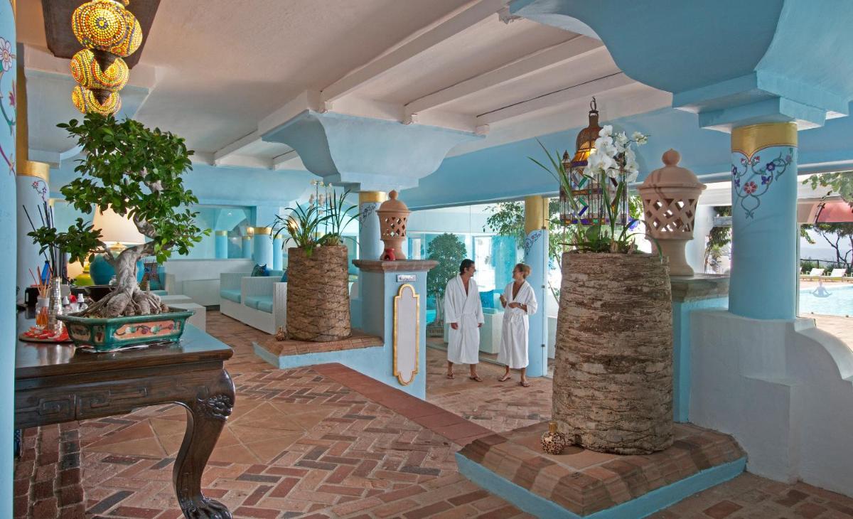 Arbatax Park Resort - Cottage by Falkensteiner