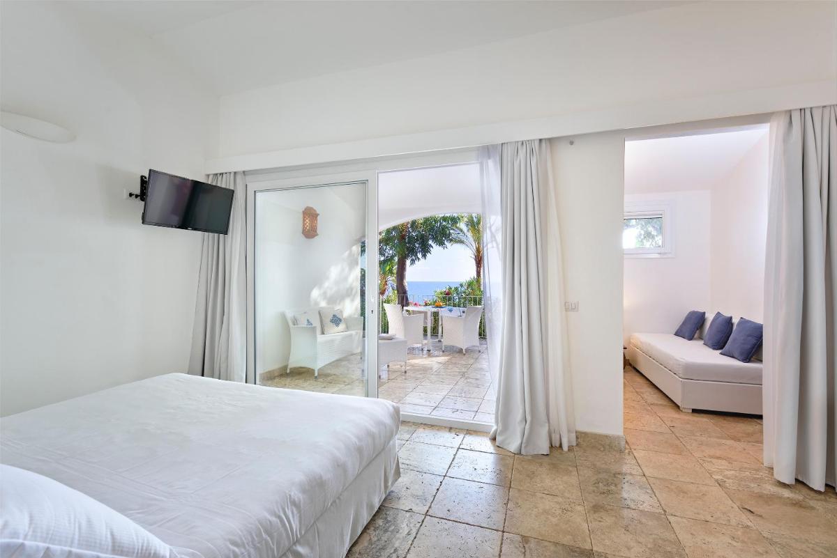 Arbatax Park Resort - Cottage by Falkensteiner