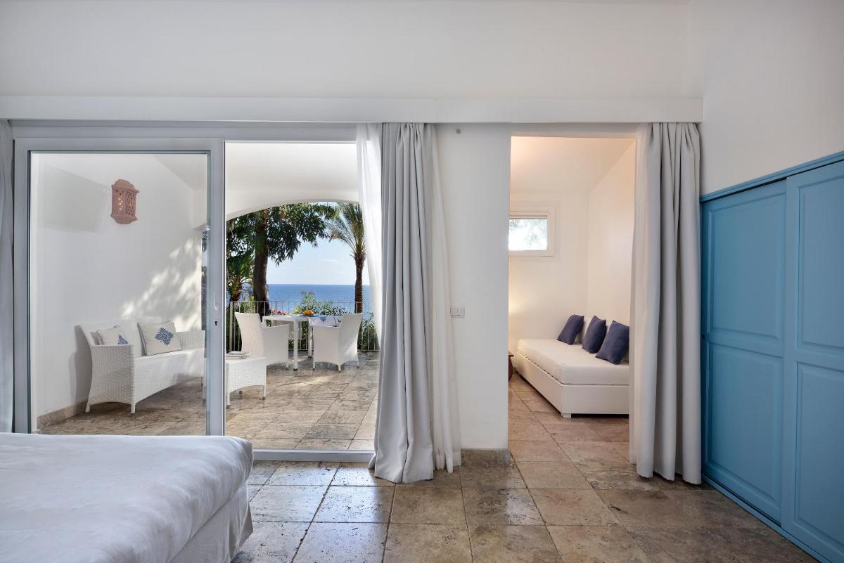 Arbatax Park Resort - Cottage by Falkensteiner