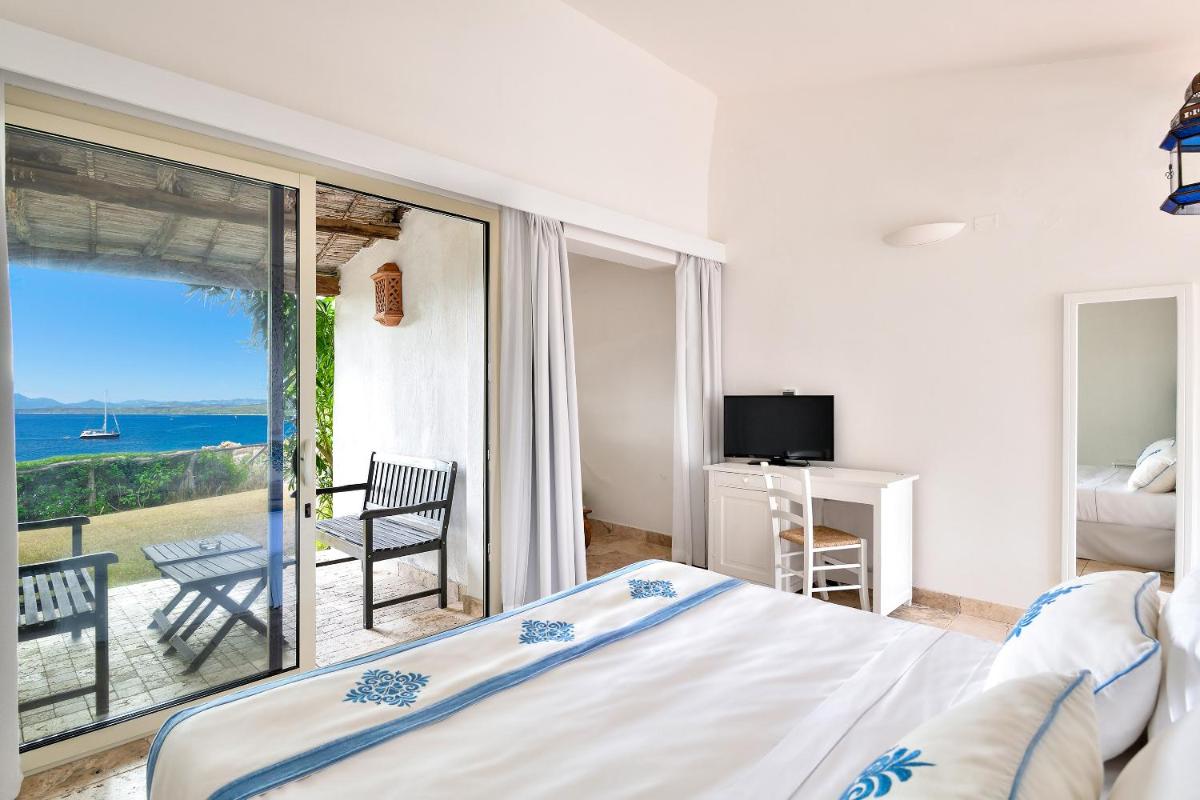 Arbatax Park Resort - Cottage by Falkensteiner